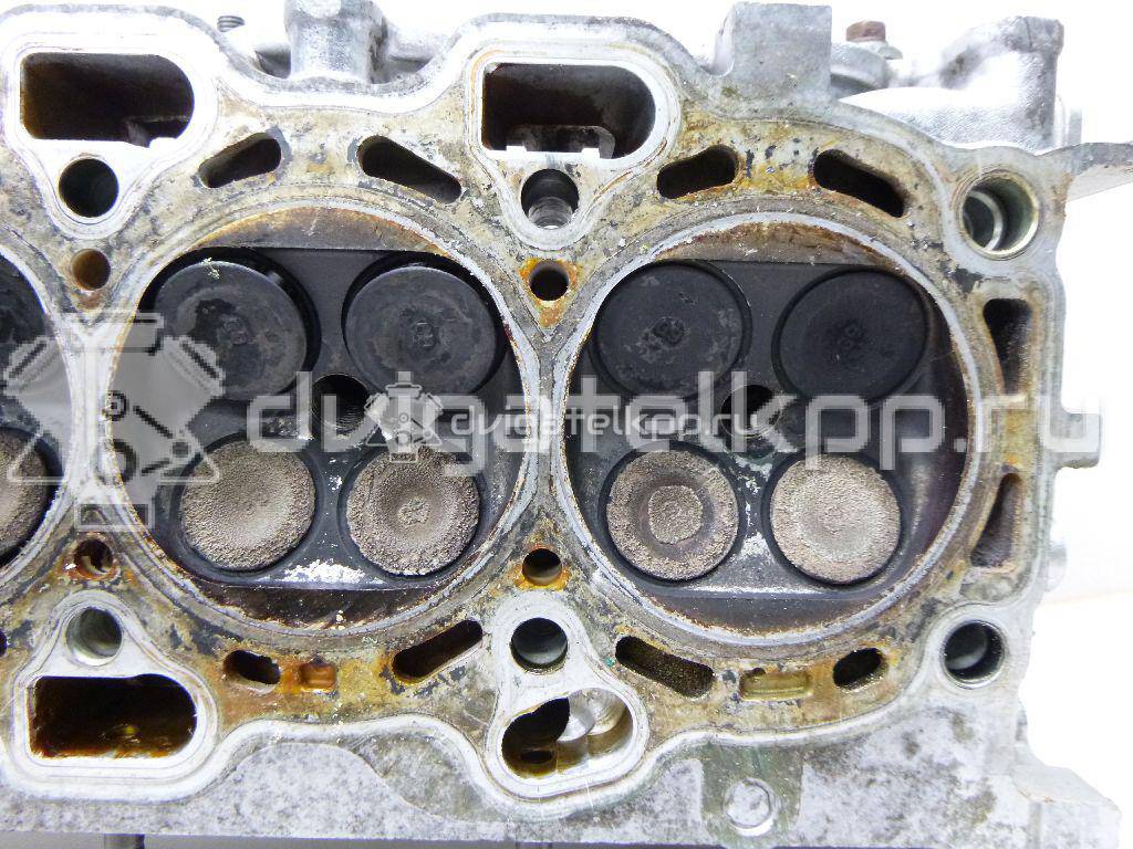 Фото Головка блока для двигателя 4G92 (DOHC 16V) для Mitsubishi Mirage 147-174 л.с 16V 1.6 л бензин {forloop.counter}}