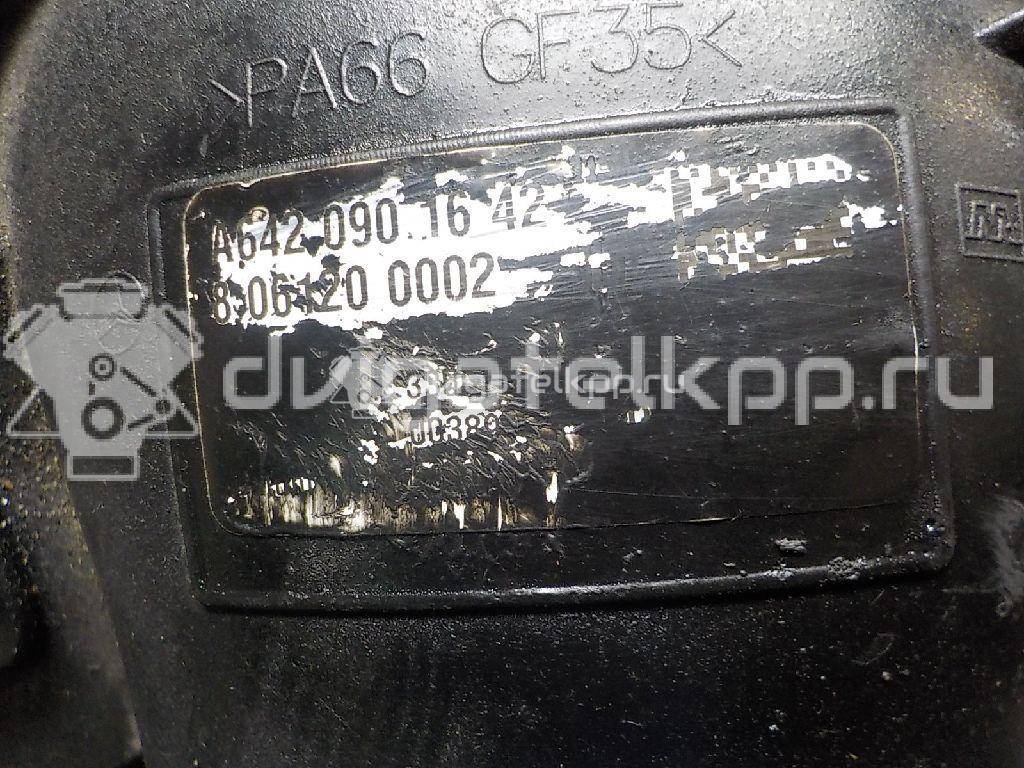 Фото Воздуховод  6420901642 для Mercedes-Benz Gls X166 / M-Class / Gl-Class / Gle {forloop.counter}}