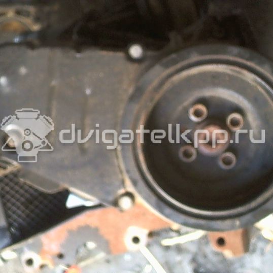 Фото Блок двигателя  для Seat Leon / Toledo / Altea