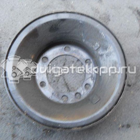 Фото Шкив коленвала  1020300378 для mercedes benz W201