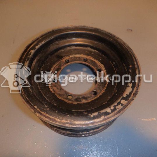 Фото Шкив коленвала  для Mercedes-Benz Kombi T-Model / 190 W201