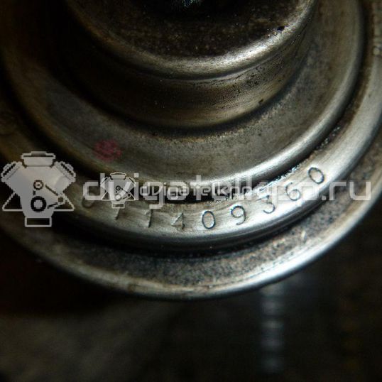 Фото Клапан рециркуляции выхлопных газов  0011409360 для Mercedes-Benz W124 / Kombi T-Model / E-Class