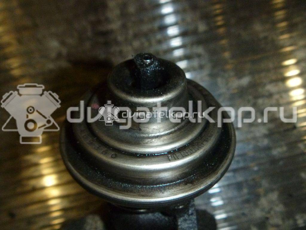 Фото Клапан рециркуляции выхлопных газов  0011409360 для Mercedes-Benz W124 / Kombi T-Model / E-Class {forloop.counter}}