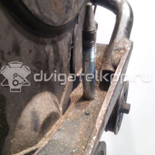 Фото Блок двигателя  96666230 для Chevrolet Kalos / Aveo