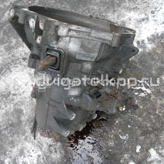 Фото Контрактная (б/у) МКПП для Mitsubishi Colt / Lancer 60-69 л.с 8V 1.3 л 4G13 (8V) бензин