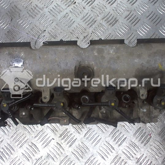 Фото Головка блока  для Opel / Renault / Vauxhall / Nissan