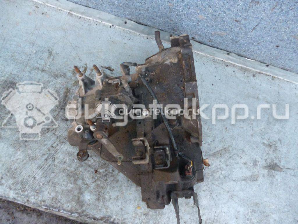 Фото Контрактная (б/у) МКПП для Mitsubishi Colt / Lancer / Space 82-88 л.с 16V 1.3 л 4G13 (16V) бензин MD974714 {forloop.counter}}