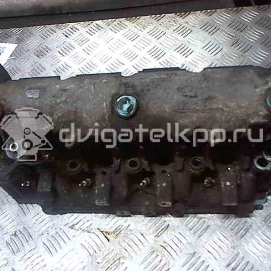 Фото Головка блока  для Opel / Renault / Vauxhall / Nissan