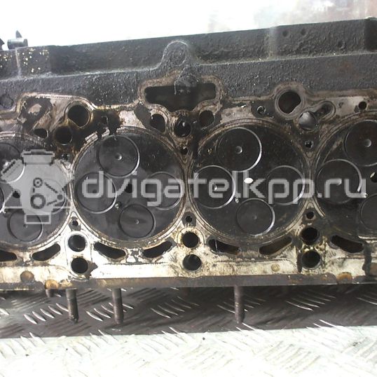 Фото Головка блока  03G103351B для volkswagen Passat 6 2005-2010