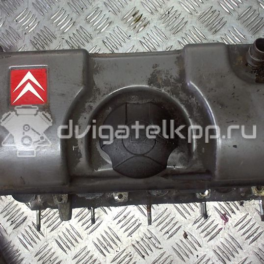 Фото Головка блока  0200FX для Citroen / Peugeot