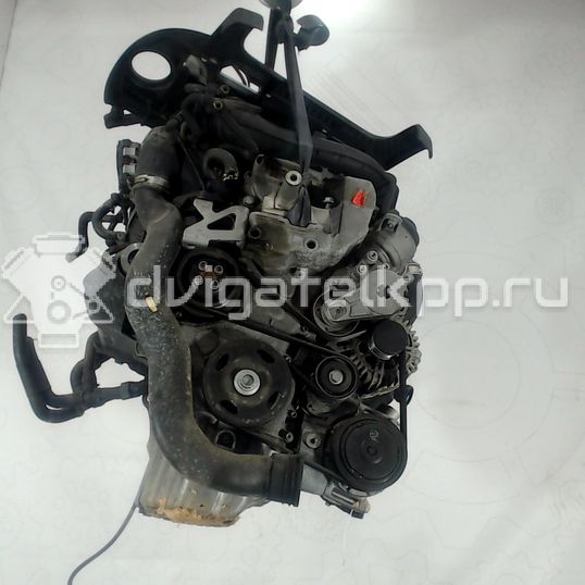 Фото Контрактный (б/у) двигатель BLG для Volkswagen Jetta / Golf 170 л.с 16V 1.4 л бензин