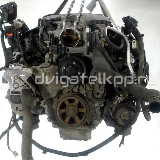 Фото Контрактный (б/у) двигатель LLT для Gmc / Saturn / Chevrolet / Buick / Cadillac / Holden / Cadillac (Sgm) 311 л.с 24V 3.6 л бензин