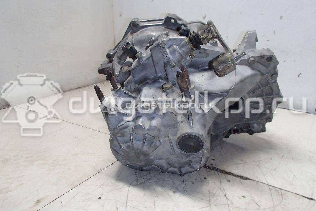 Фото Контрактная (б/у) МКПП для Mitsubishi Colt / Mirage / Lancer 60-79 л.с 12V 1.3 л 4G13 (12V) бензин {forloop.counter}}