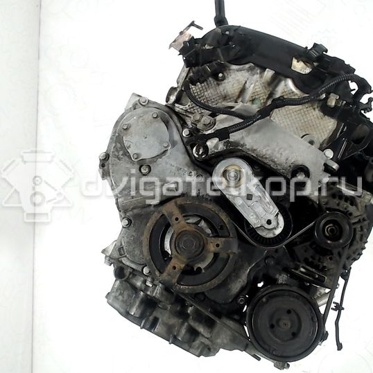 Фото Контрактный (б/у) двигатель Z 22 YH для Holden / Opel / Chevrolet / Vauxhall 150-155 л.с 16V 2.2 л бензин 5601094