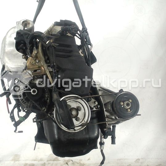 Фото Контрактный (б/у) двигатель K7M 720 для Renault Megane 75 л.с 8V 1.6 л бензин 7701469378