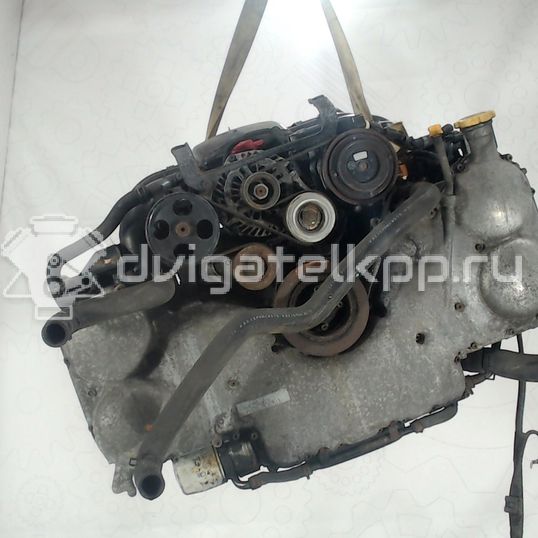 Фото Контрактный (б/у) двигатель EZ36D для Subaru Legacy / Tribeca B9 / Outback 247-280 л.с 24V 3.6 л бензин 10100BR300