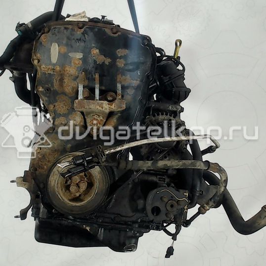 Фото Контрактный (б/у) двигатель P8FB для Ford Transit 85 л.с 16V 2.2 л Дизельное топливо