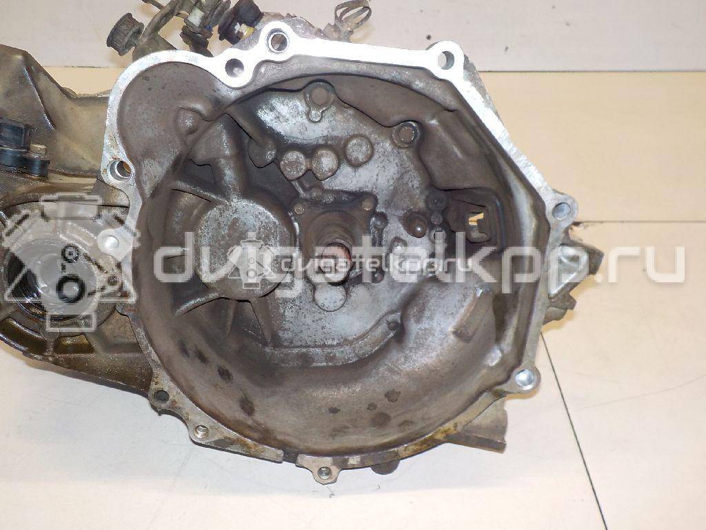 Фото Контрактная (б/у) МКПП для Mitsubishi Mirage 147-174 л.с 16V 1.6 л 4G92 (DOHC 16V) бензин {forloop.counter}}