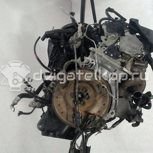 Фото Контрактный (б/у) двигатель N46 B20 B для Bmw 3 / 5 / 1 / X3 / Z4 129-170 л.с 16V 2.0 л бензин