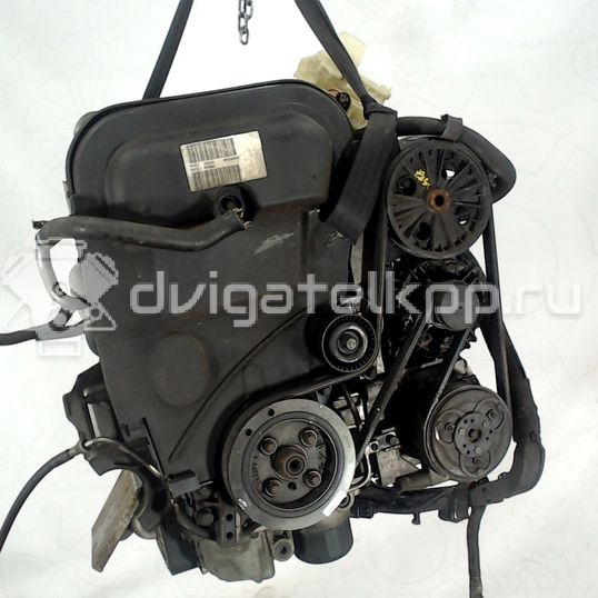 Фото Контрактный (б/у) двигатель B 5244 S2 для Volvo S80 / V70 / S70 Ls / S60 140 л.с 20V 2.4 л бензин