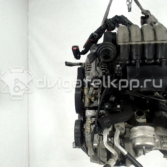 Фото Контрактный (б/у) двигатель ALT для Audi A4 / A6 130 л.с 20V 2.0 л бензин 06B100098CX