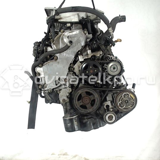 Фото Контрактный (б/у) двигатель YD22DDTi для Nissan X-Trail / Almera 114-150 л.с 16V 2.2 л Дизельное топливо