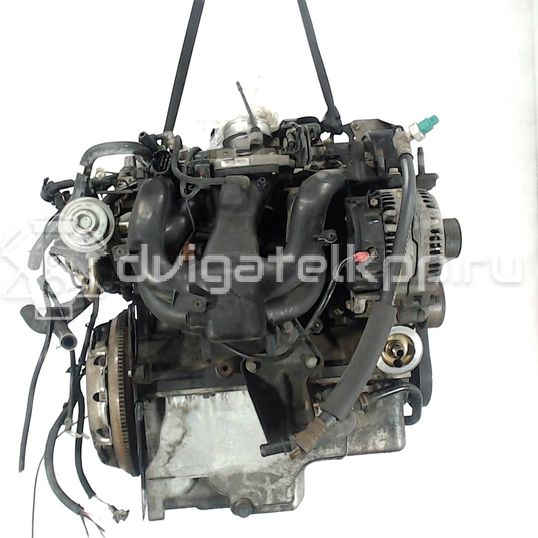 Фото Контрактный (б/у) двигатель L1J для Ford Mondeo 88-90 л.с 16V 1.6 л бензин