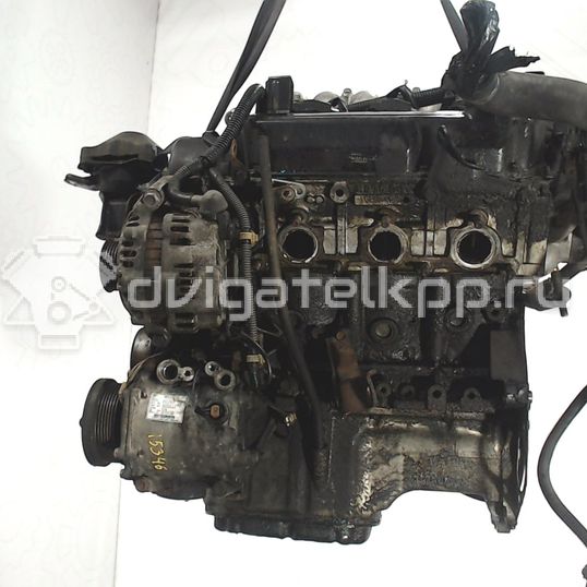 Фото Контрактный (б/у) двигатель 6G75 для Mitsubishi Eclipse / Pajero / Galant / Endeavor D8 W, D7 W / 380 Db 202-269 л.с 24V 3.8 л бензин MN158069