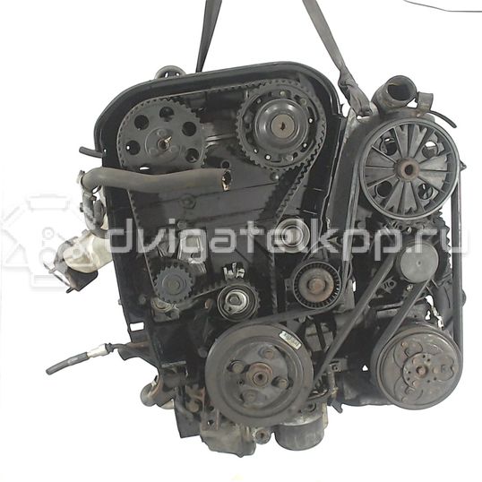 Фото Контрактный (б/у) двигатель B 5244 SG2 для Volvo S80 / V70 / S60 140 л.с 20V 2.4 л Бензин/газ 8251106