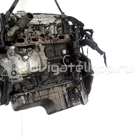 Фото Контрактный (б/у) двигатель Z 18 XE для Holden / Opel / Chevrolet / Vauxhall 122-125 л.с 16V 1.8 л бензин