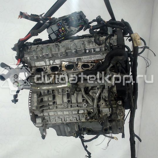 Фото Контрактный (б/у) двигатель B 5254 T5 для Volvo V60 / S60 253 л.с 20V 2.5 л Супер-бензин (95) неэтилированный