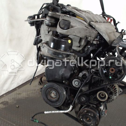 Фото Контрактный (б/у) двигатель F4R 714 для Renault Laguna 133-135 л.с 16V 2.0 л бензин F4R714