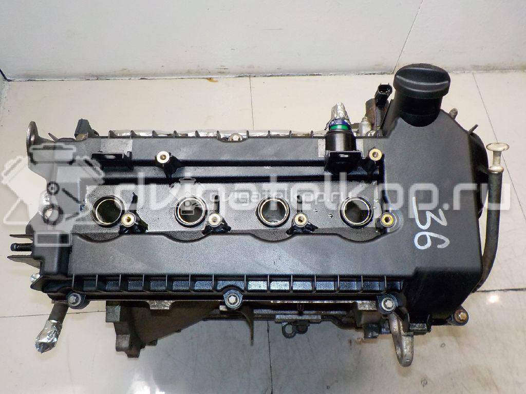 Фото Контрактный (б/у) двигатель 4A90 для Mitsubishi Colt 91-95 л.с 16V 1.3 л Бензин/газ MN195896 {forloop.counter}}