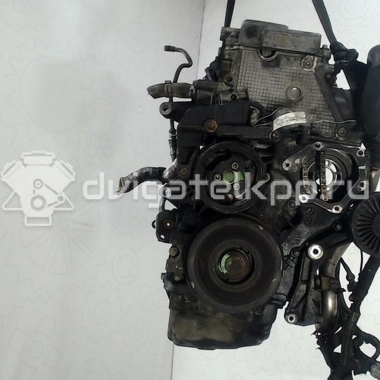 Фото Контрактный (б/у) двигатель Y 20 DTH для Opel / Chevrolet / Vauxhall 101 л.с 16V 2.0 л Дизельное топливо Y20DTH