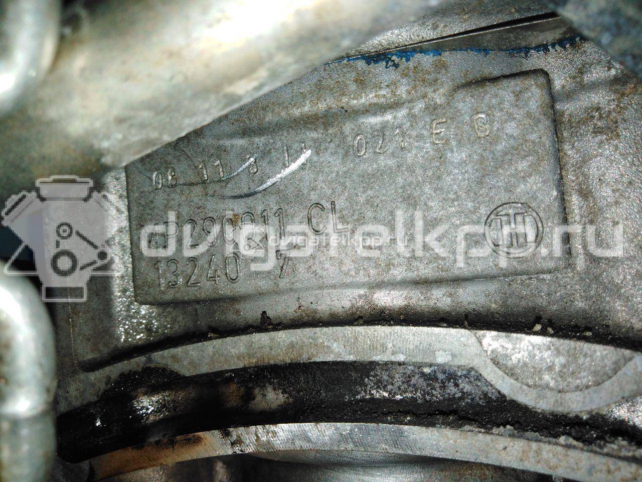 Фото Контрактный (б/у) двигатель 4G64 (16V) для Mitsubishi L / Outlander / Eclipse A 114-159 л.с 16V 2.4 л Бензин / этиловый спирт / природный газ MN195771 {forloop.counter}}