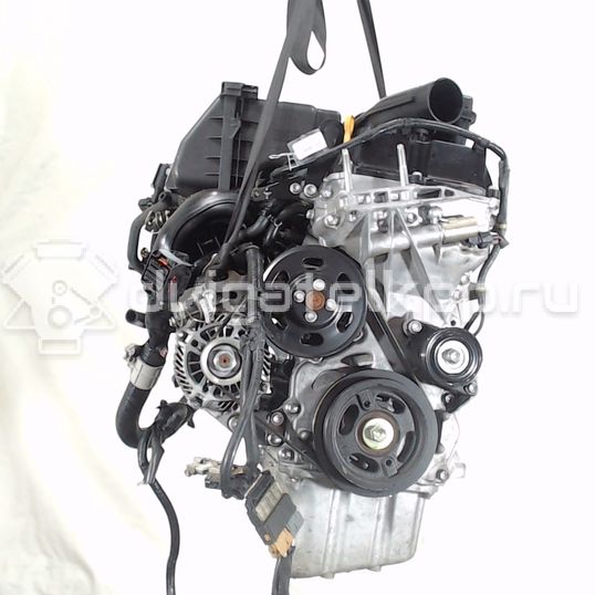 Фото Контрактный (б/у) двигатель K14B для Maruti Suzuki / Suzuki / Mazda / Martin Motors 95 л.с 16V 1.4 л бензин