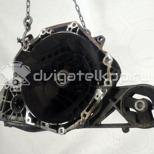 Фото Контрактная (б/у) МКПП для Holden / Opel / Chevrolet / Vauxhall 122-125 л.с 16V 1.8 л Z 18 XE бензин