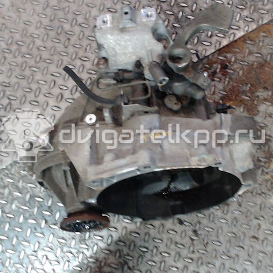 Фото Контрактная (б/у) МКПП для Volkswagen / Skoda / Audi 86 л.с 8V 1.2 л CBZA бензин 0AH300042F