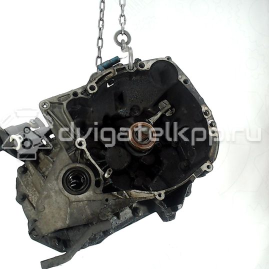 Фото Контрактная (б/у) МКПП для Renault Modus Grand F Jp0 / Clio 103 л.с 16V 1.1 л D4F 786 бензин 7701723422