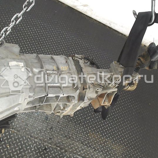 Фото Контрактная (б/у) МКПП для Great Wall Hover 136 л.с 16V 2.0 л GW4D20B Дизельное топливо