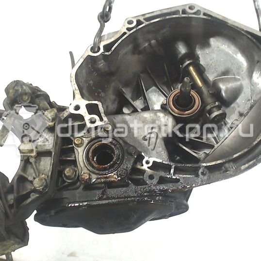 Фото Контрактная (б/у) МКПП для Opel / Vauxhall 115-129 л.с 8V 2.0 л 20 NE бензин 90334346