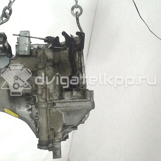 Фото Контрактная (б/у) МКПП для Chrysler / Dodge 131-133 л.с 16V 2.0 л ECB бензин 4668697AC