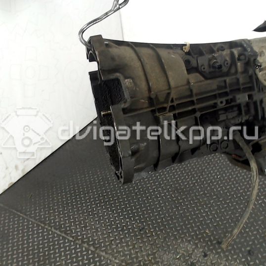 Фото Контрактная (б/у) МКПП для Ford Transit 90 л.с 16V 2.4 л D2FB Дизельное топливо 1435296