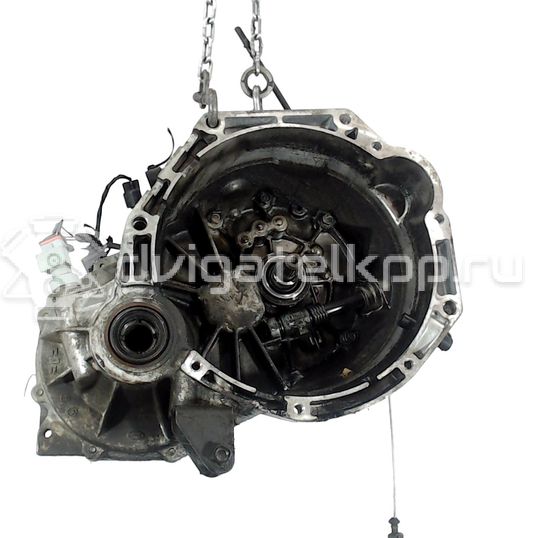 Фото Контрактная (б/у) МКПП для Chrysler / Dodge / Fiat / Honda / Jeep 170-174 л.с 16V 2.4 л ED3 Бензин/газ