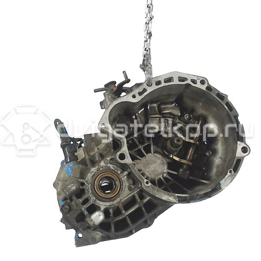 Фото Контрактная (б/у) МКПП для Hyundai Atos Mx / Getz Tb 58-67 л.с 12V 1.1 л G4HD бензин 4300022900