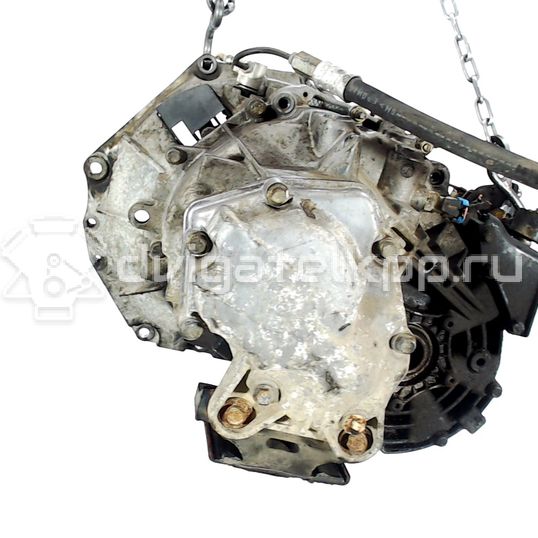 Фото Контрактная (б/у) МКПП для Opel / Vauxhall 136-141 л.с 16V 2.2 л X 22 XE бензин 700696