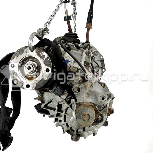 Фото Контрактная (б/у) МКПП для Opel / Vauxhall 159-160 л.с 16V 3.0 л 4 JX1 Дизельное топливо 700002