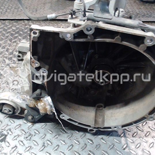 Фото Контрактная (б/у) МКПП для Ford Fiesta 125 л.с 12V 1.0 л M1JH бензин 1877915