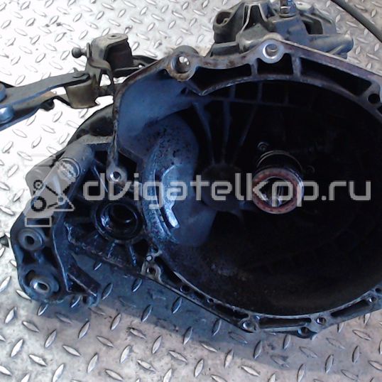 Фото Контрактная (б/у) МКПП для Opel / Chevrolet / Vauxhall 65 л.с 16V 1.7 л Y 17 DTL Дизельное топливо 700132