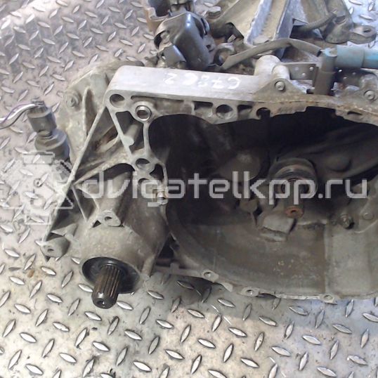 Фото Контрактная (б/у) МКПП для Renault / Dacia 72-75 л.с 8V 1.4 л K7J 714 бензин 6001547276